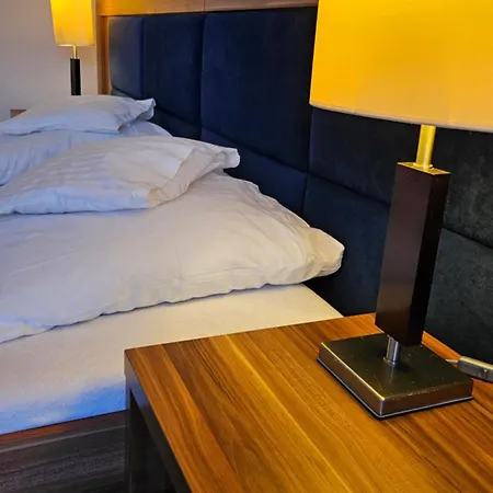 Bursztyn Spa 3*