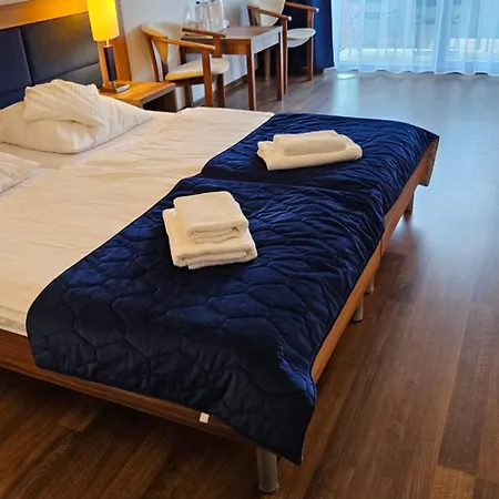 Bursztyn Spa