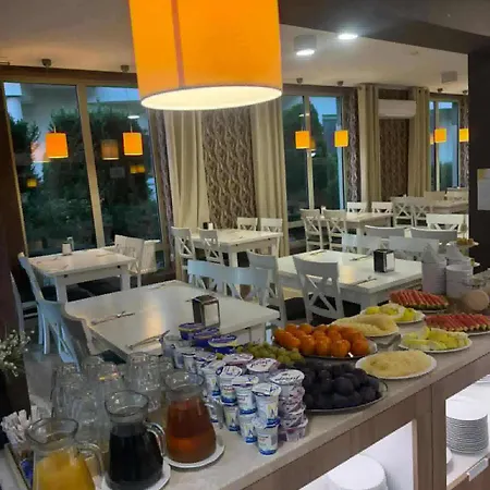 Bursztyn 3* Kołobrzeg