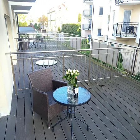 Bursztyn Vakantiepark 3*