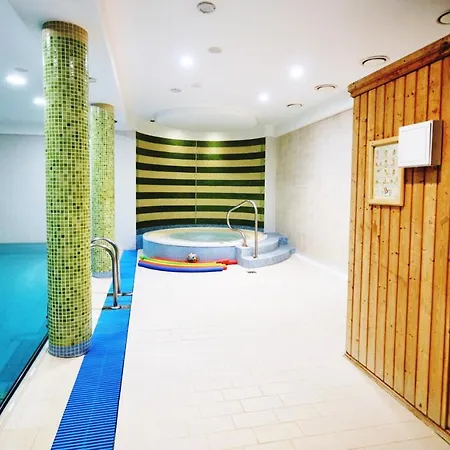 Bursztyn Vakantiepark