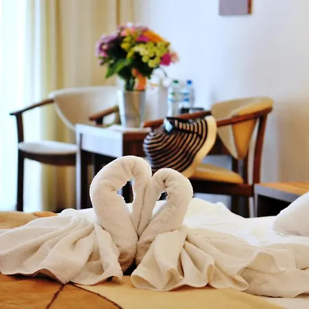 Bursztyn 3* Kołobrzeg