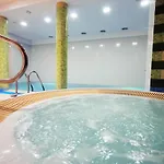 Πάρκο διακοπών Bursztyn