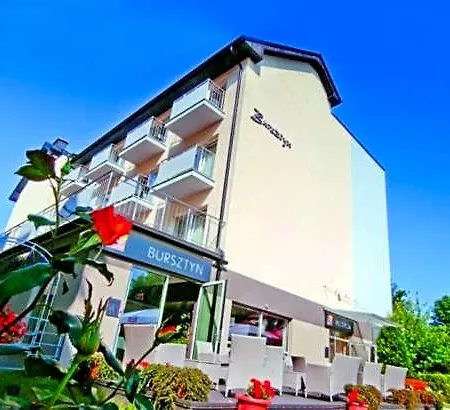 Ferienpark Bursztyn 3*