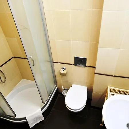 Bursztyn Prázdninový areál