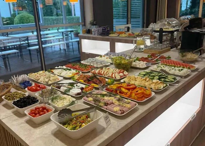 Bursztyn 3* コウォブジェク