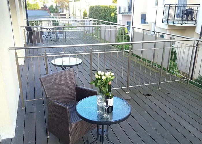 Bursztyn ホリデーパーク 3*