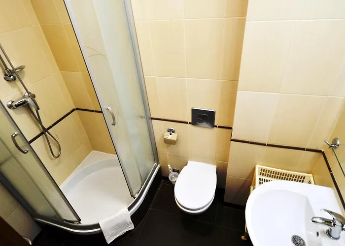 Bursztyn Parque de vacaciones