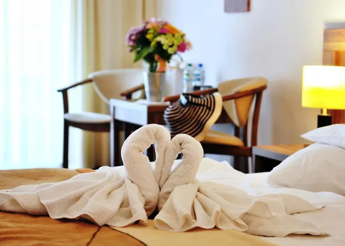 Bursztyn 3* Kolobrzeg